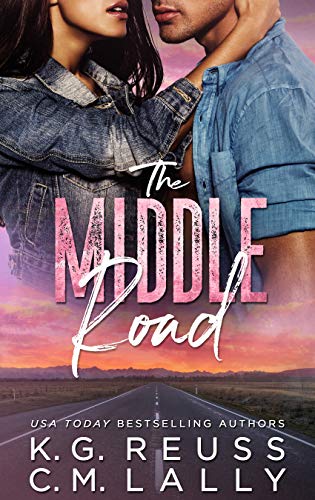 The Middle Road book cover