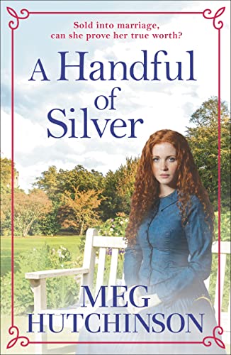 A Handful of Silver book cover