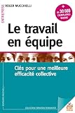 Le Travail En Quipe Cls Pour Une Meilleure Efficacit Collective Formation Permanente