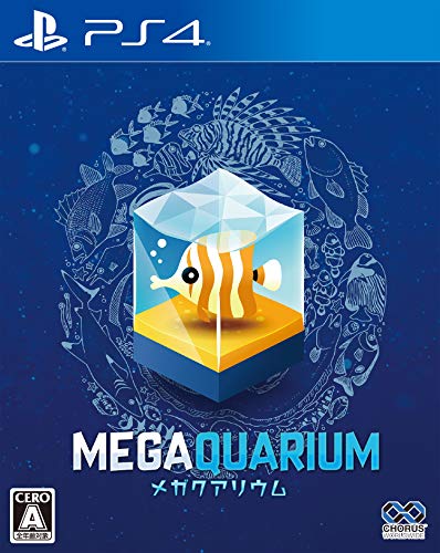 【PS4】プレイステーション4の名作・シミュレーションゲーム人気投票＆ランキング【SLG・SRPG】　36位　メガクアリウムの画像