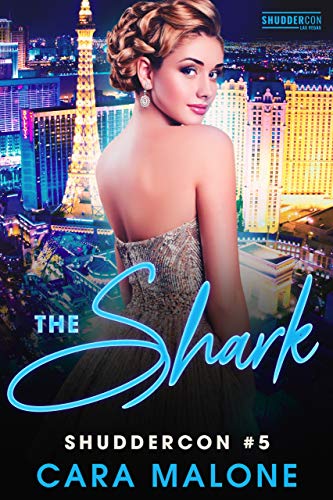 The Shark cover