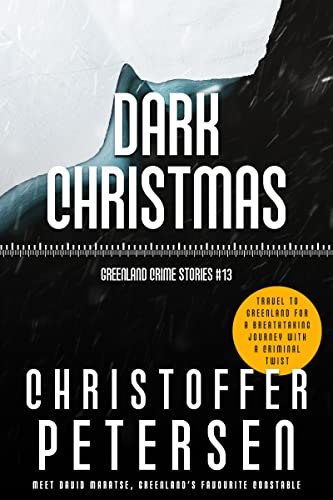 Dark Christmas book cover