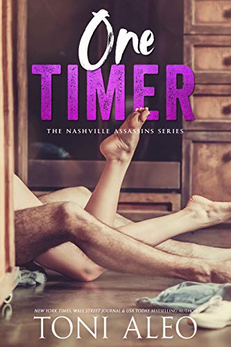One Timer cover