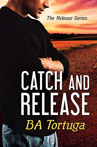Catch and Release book cover