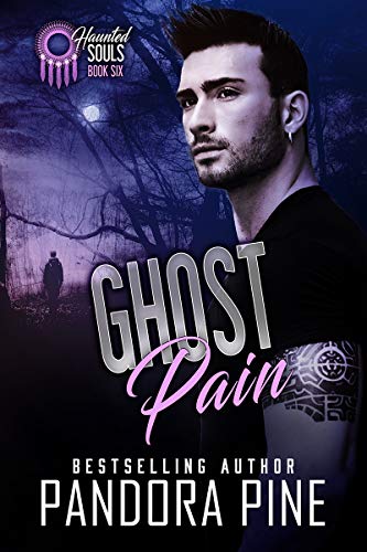 Ghost Pain cover
