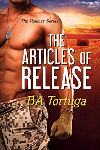 The Articles of Release book cover