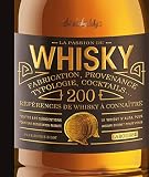 Tout Savoir Sur Le Whisky Hors Collection Cuisine