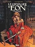 Le Chevalier Deon Tome 01 La Fin De Linnocence