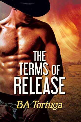 The Terms of Release book cover