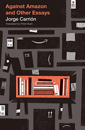 Against Amazon book cover