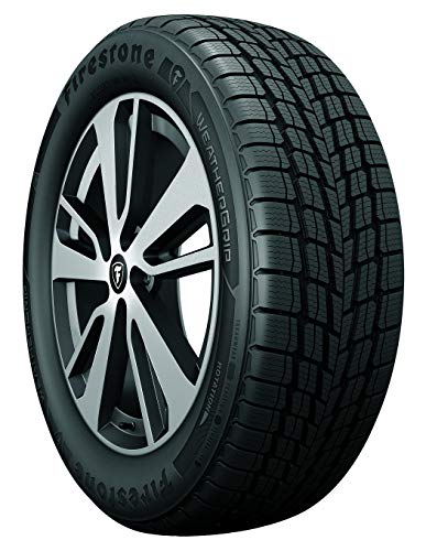 Firestone WeatherGrip tire Boca Raton South Florida TuahFix