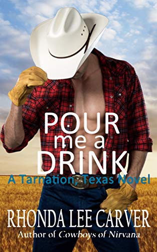 Pour me a Drink book cover