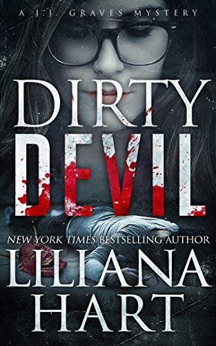 Dirty Devil cover