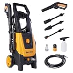 WAP Combate Turbo 2600 – 127V