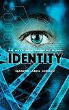 Identity Alex And Cassidy Book 6