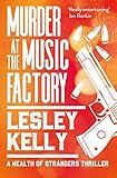 Murder at the Music Factory