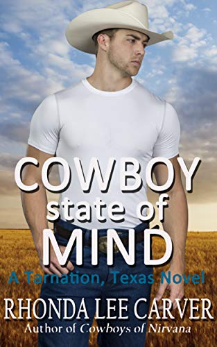 Cowboy State of Mind book cover