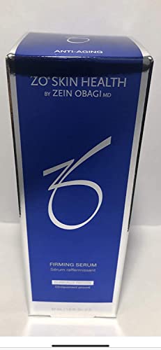 ZO Skin Health Firming Serum 1.6oz 47ml