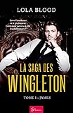 La Saga Des Wingleton   Tome 1: James
