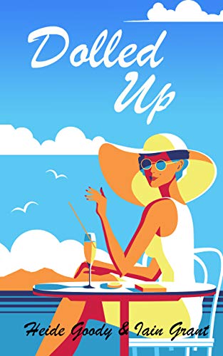 Dolled Up book cover