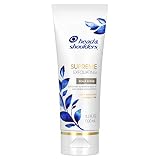 Scalp Scrub Exfoliant