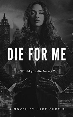 Die For Me book cover