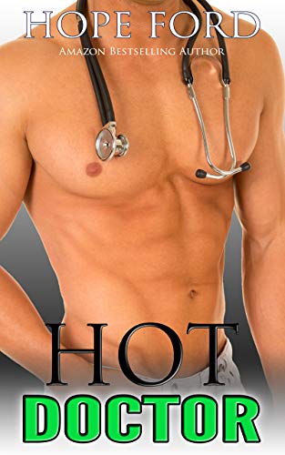 Hot Doctor cover
