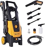 WAP Combate Turbo 2600 – 220V