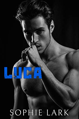 Sapphire / Luca book cover
