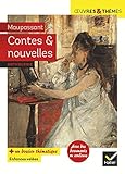 Contes Et Nouvelles (4e)