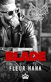 Blade (phoenix Ashes 1)