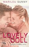Lovely Doll: Lovely Family 
