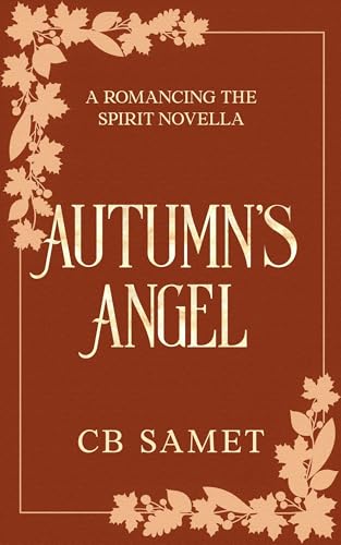 Autumn's Angel cover