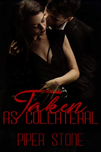 Taken as Collateral book cover