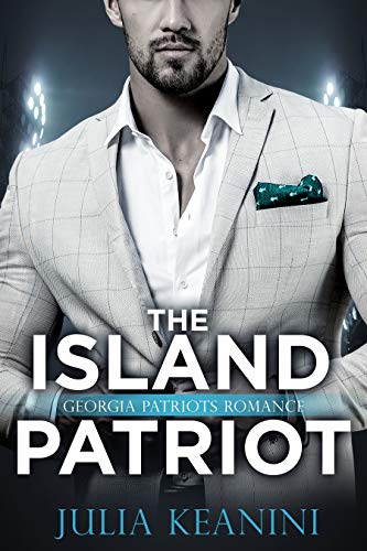 The Island Patriot cover