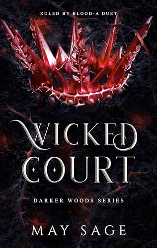 Wicked Court cover