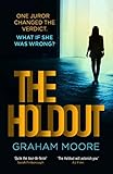 The Holdout One Jury Member Changed The Verdict What If She Was Wrong The Times Best Books Of 2020