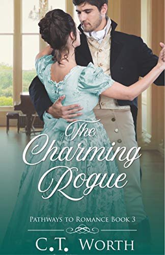 The Charming Rogue book cover
