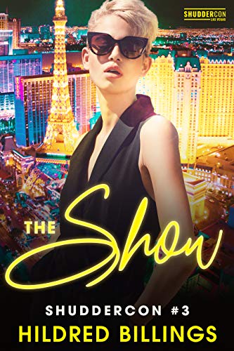 The Show book cover