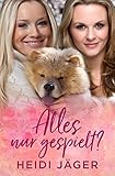 Alles Nur Gespielt German Edition