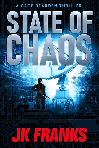 State of Chaos book cover