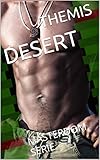 Desert Masterdom Serie Italian Edition