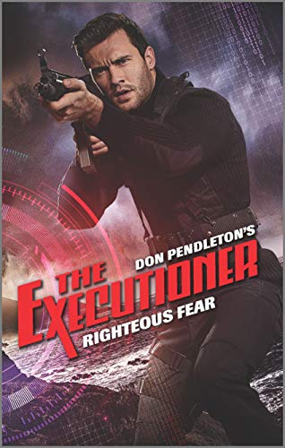 Righteous Fear book cover