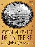 Voyage Au Centre De La Terre