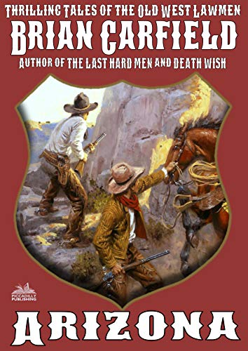 Arizona book cover