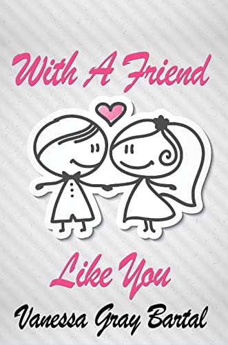 With A Friend Like You book cover