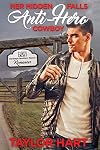 Her Hidden Falls Anti-Hero Cowboy