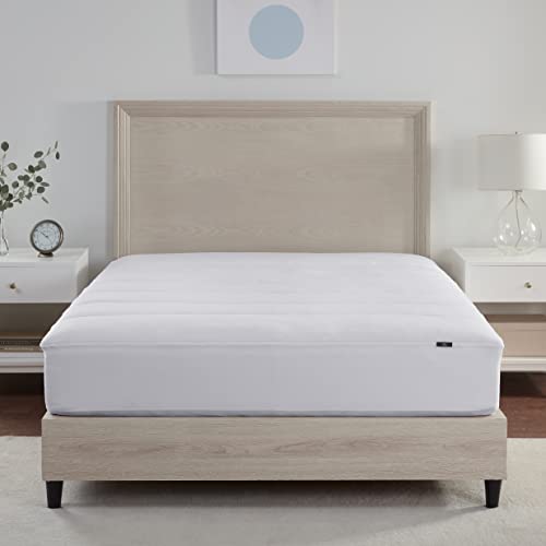 Serta Power Chill Cooling Mattress Pad