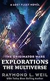 The Originator Wars Explorations The Multiverse A Lost Fleet Novel English Edition