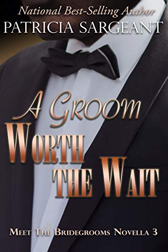A Groom Worth the Wait book cover